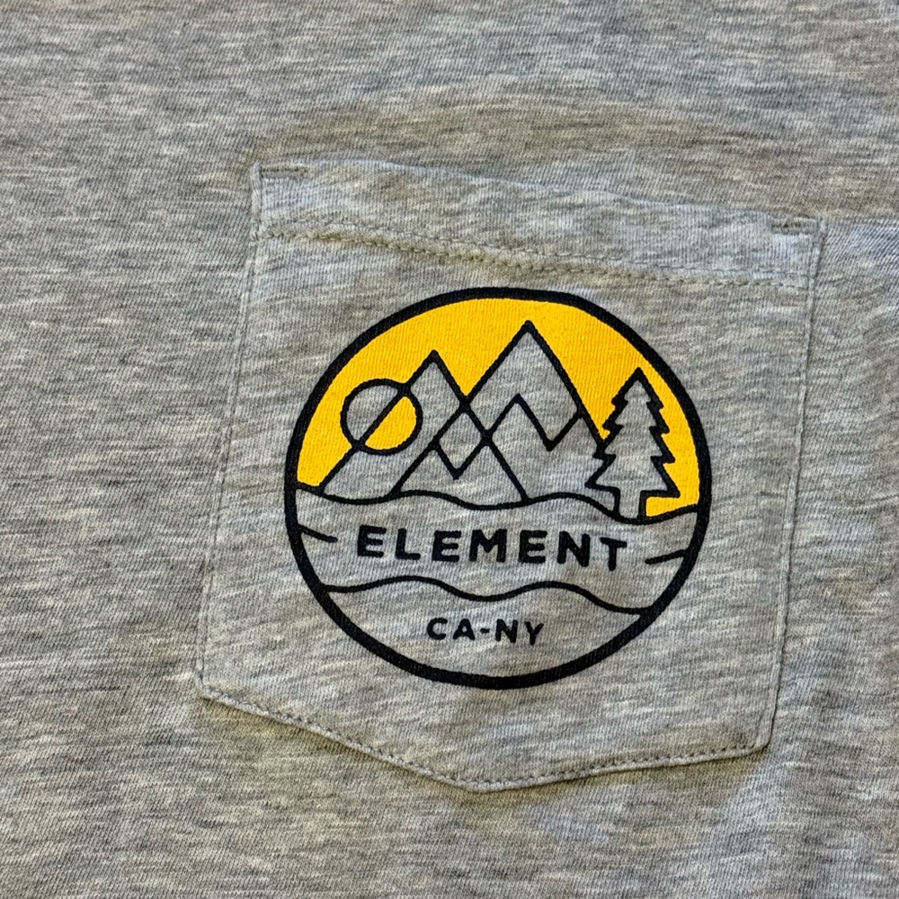Element Tee - Picture 6 of 8